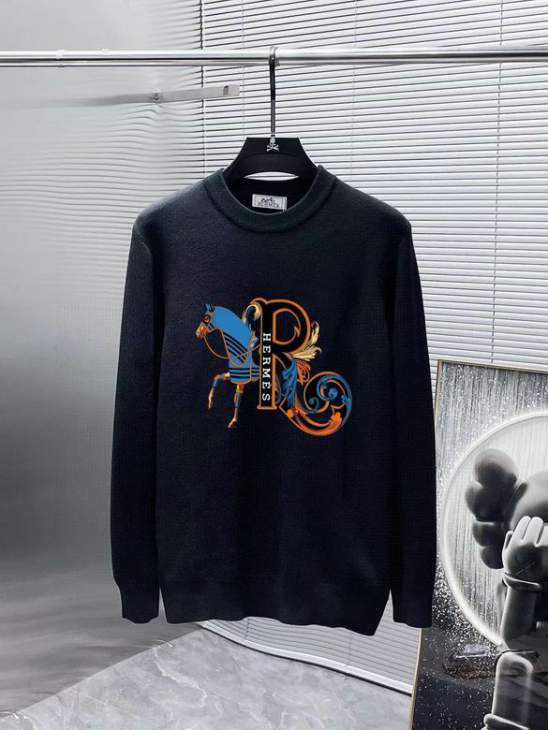 Picture of Hermes Sweaters _SKUHermesM-3XLkdtn3546219